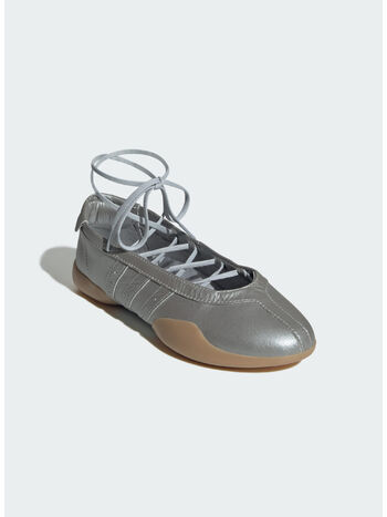 SCARPA BALLERINA TAEKWONDO MEI, WILVMT/SILVMT/GUM3, small