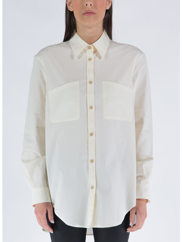 CAMICIA ROUNDED, QLC 016, large