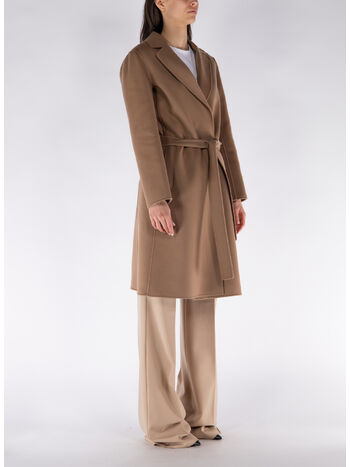 CAPPOTTO PAULINE, 045 CAMEL, small