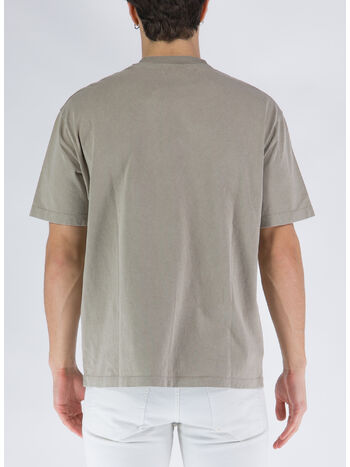 T-SHIRT BROKEN DREAM, AR9 CANAPA, small