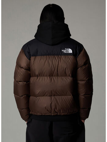 GIUBBOTTO 1996 RETRO NUPTSE, 5EX SMOKEY BROWN, small