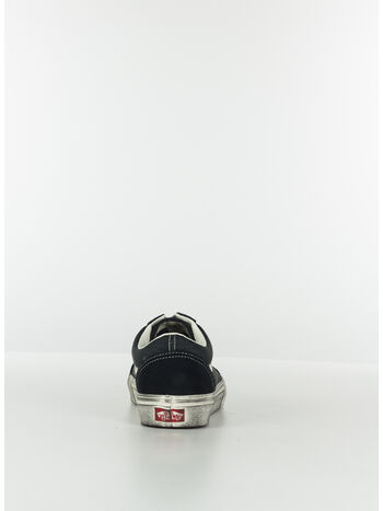 SCARPA OLD SKOOL WAVE WASHED, BLA1 BLACK, small