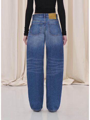 , L0911 REALBLUE, small