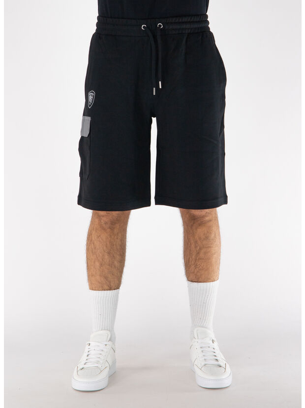 SHORT PACIFIC, 999 NERO, large