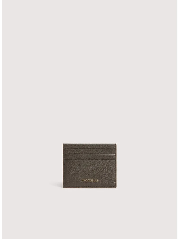PORTACARTE METTALICSOFT, W25 FANGO, large