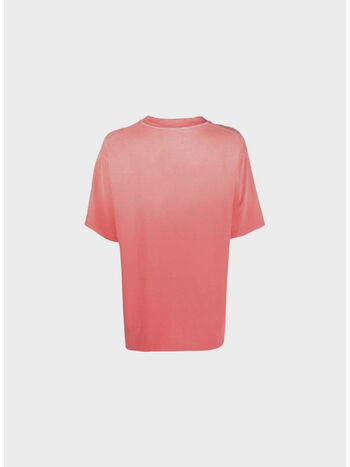 T-SHIRT AARON, T0101S CORAL SPRAY, small
