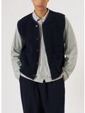 GILET LANCASTER, NAVY, thumb