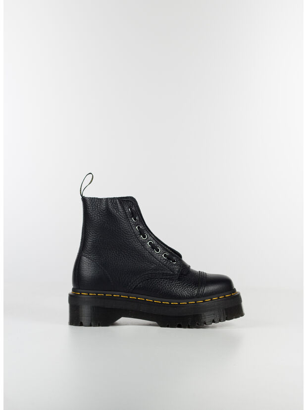 SCARPA SINCLAIR, BLACK, large