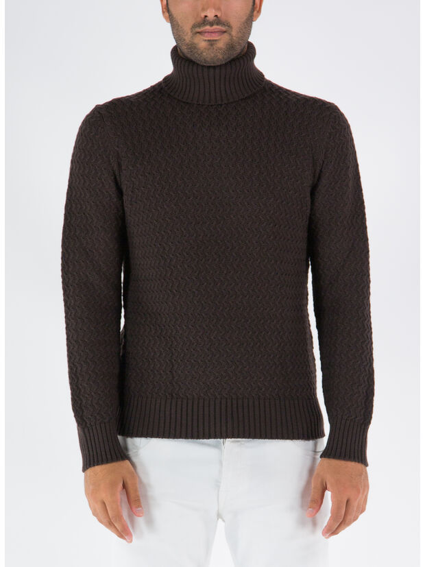 MAGLIONE DOLCEVITA, MAPEL, large