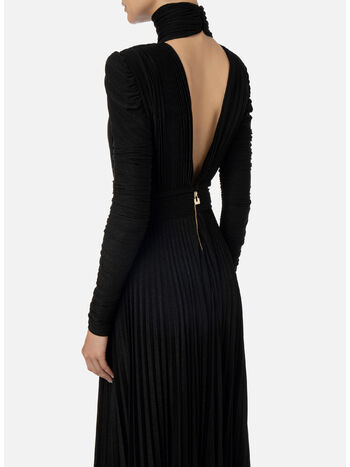 ABITO COLLARE, 110 NERO, small