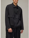 GIACCA COACH SPORT UNIFORM, BLACK, thumb