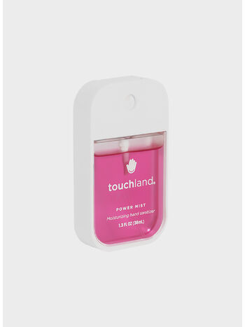 SPRAY IGIENIZZANTE TOUCHLAND FORESTBERRY, PINK FOREST BERRY, small