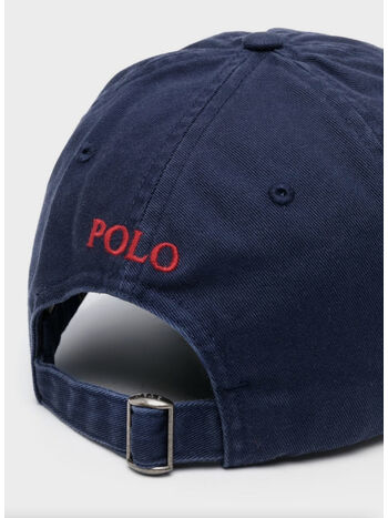 CAPPELLO BASEBALL, NEWPORT NAVY, small