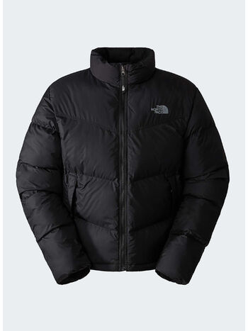 GIUBBOTTO SAIKURU, JK31 TNF BLACK, small