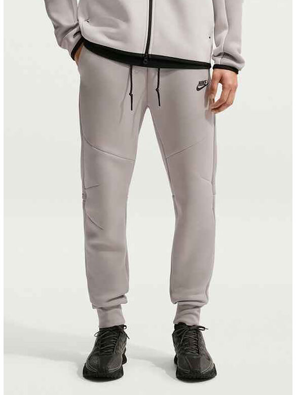 PANTALONE TECH, 009 COLLEGEGREY/BLACK, medium