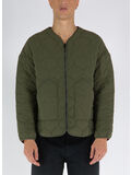 SC20 GILBERT VERTE MILITAIRE