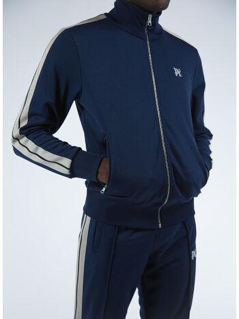 FELPA PA MONOGRAM CLASSIC, 4603 NAVY BLUE, small