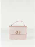 MISTY ROSE / LIGHT GOLD