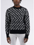 A0E BLACK/WHITE