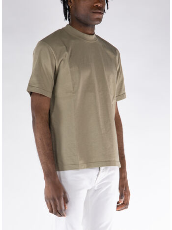 T-SHIRT PHIL, T0170 SAND, small
