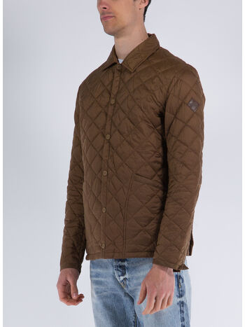 GIUBBOTTO OSCAR SPECIAL, C483 OTTER, small