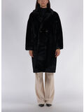 CAPPOTTO OVERS DOPPIOP ORS, 024 NERO, thumb