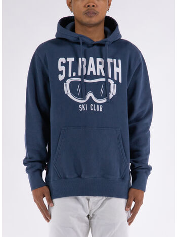 FELPA ST BARTH SKI, 10319E NAVY, small