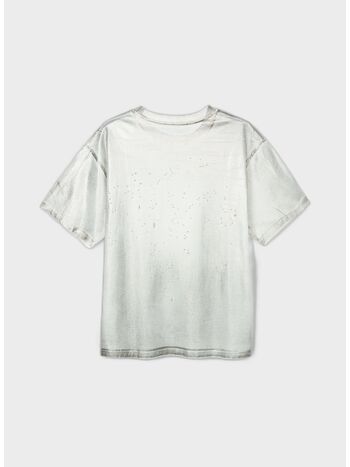 T-SHIRT MOTHTECH, 80K02 Silver, small