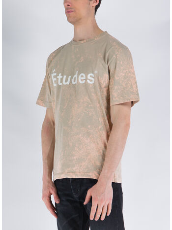 T-SHIRT WONDER ETUDES, BLEACH, small
