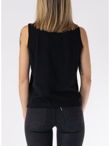 CANOTTA GERI, USY BLACK PURE, small