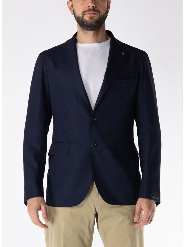 GIACCA MONTECARLO, B5040 BLU, large