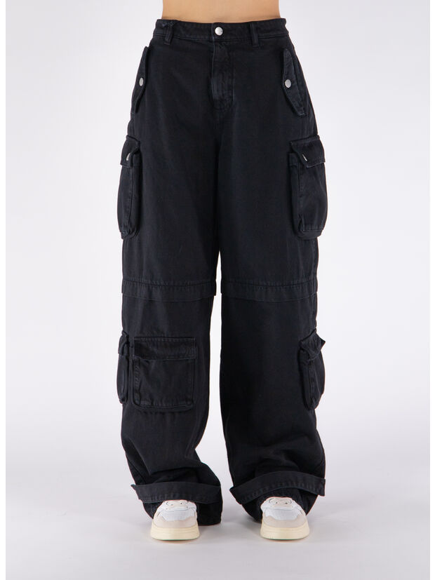 JEANS ROSALIA, ID844 BLACK, large