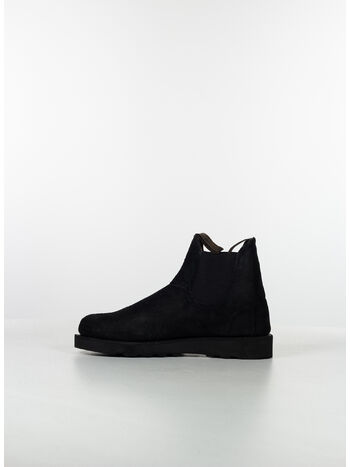 SCARPA YANSA SUEDE, 902 BLACK, small