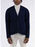 CARDIGAN LANGDALE, NAVY, thumb