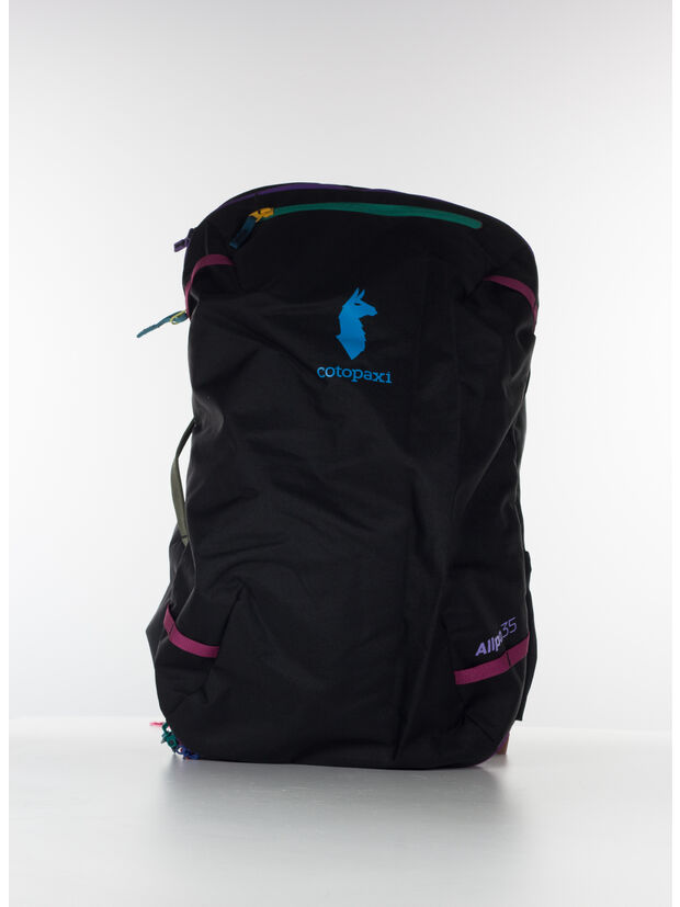 ZAINO ALLPA 35L TRAVEL PACK DEL DIA UNISEX, DDD DEL DIA DARK, large