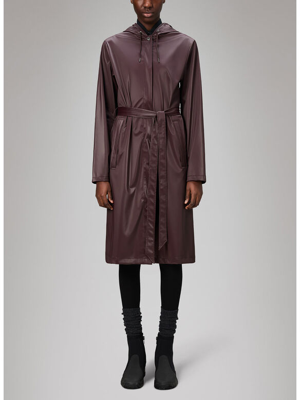 GIACCA A-LINE LONGER, DEPHT, medium