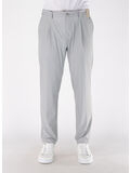 PANTALONE BERLINO, 910 GRIGIO CHIARO, thumb