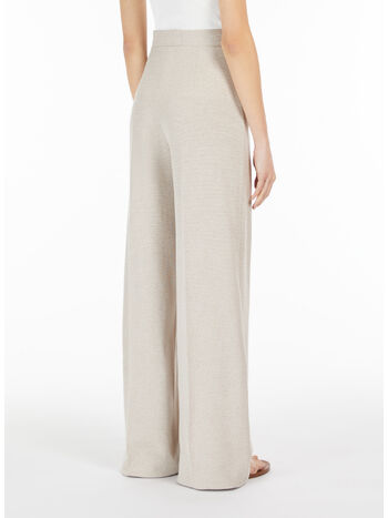 PANTALONE CLASSIC, 001 PAGLIA, small
