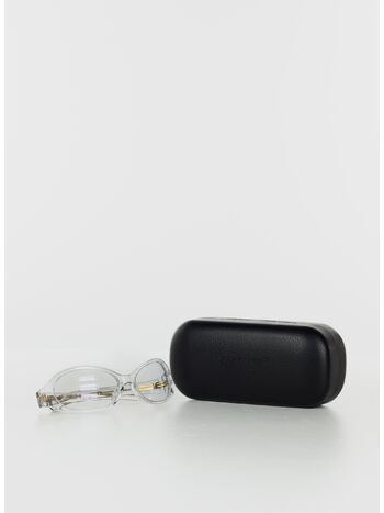 OCCHIALE OPEL UNISEX, 123 CRYSTAL/CLEAR LENS, small