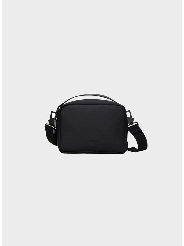 BORSA BOX, 01 BLACK, large
