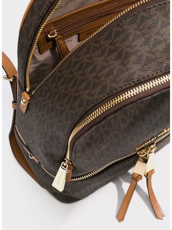 ZAINO RHEA ZIP, 200 BROWN, small