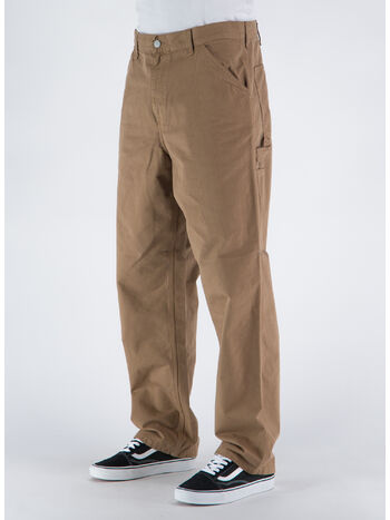 PANTALONE SINGLE KNEE, 1CMGD BUFFALO GARMENT DYED, small