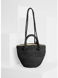 BORSA ARONA, BLACK, thumb