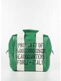 BORSA AVIATOR'S LADY24, GOLFGREEN, thumb