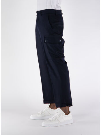 PANTALONE CARGO, 200, small