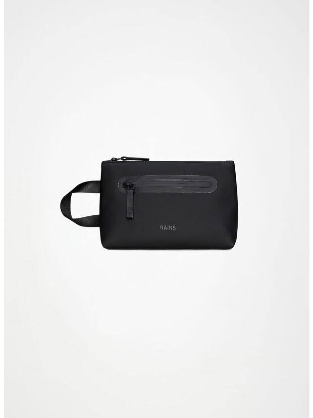 BORSA COSMETIC BAG, 01 BLACK, large