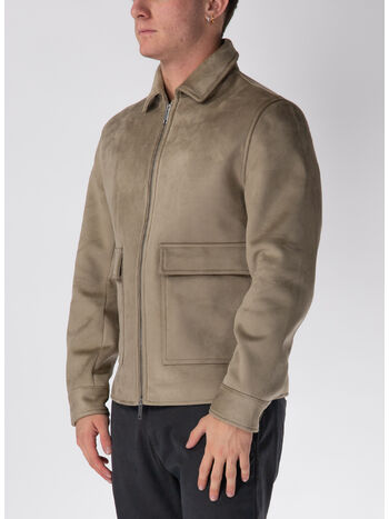 GIACCA JURI, 230 BEIGE, small