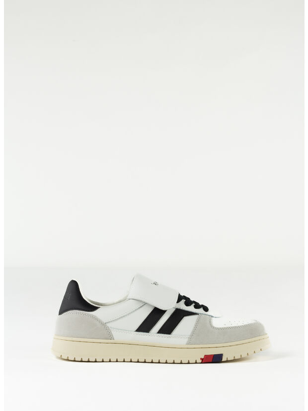 SCARPA FIELD KING, 009C BIANCO/NERO, large