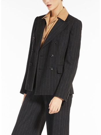 GIACCA BLAZER OFRIDE, , small