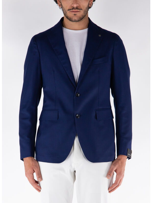GIACCA MONTECARLO, I5041 INDACO, large